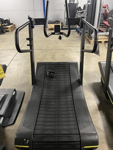 Technogym skillmill connect - skillmill, 7"