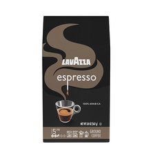Espresso Ground Coffee, Medium