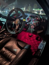 FOR TOYOTA SUPRA JZA80 MKIV