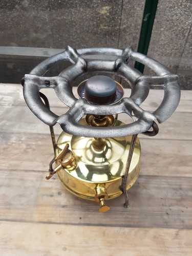 Unbranded paraffin stove - unbranded,