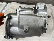 Land Rover Series 3 Suffix A