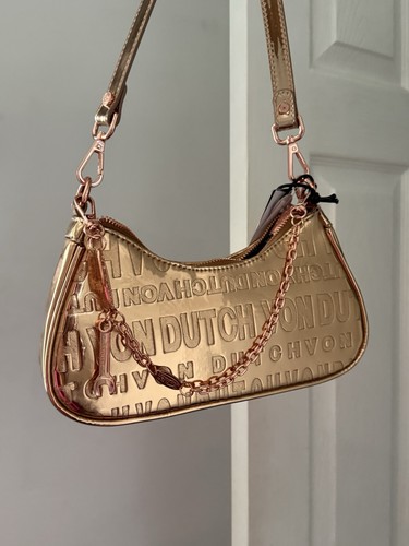 Nwt rare von dutch - nwt,
