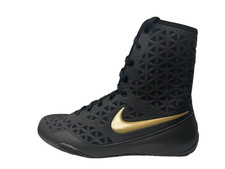 NIKE KO BOXING BOOTS MENS UK