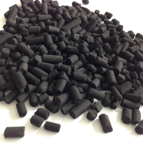 Activated carbon 1000g - activated,