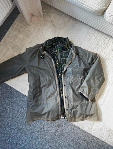 Strum men grey insulated - ma.strum,