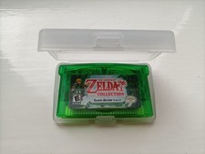 Legend of Zelda Collection 7