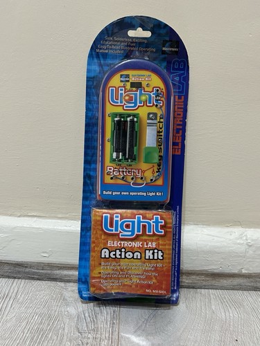 Vintage maxitronix light - vintage,