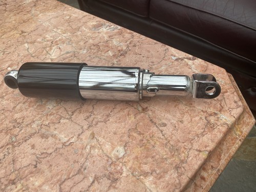 Yamaha shock nos ycs 3 - 1, cs1