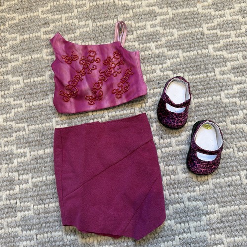 American girl doll today - american,