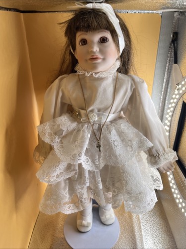 Ashton drake doll - ashton,