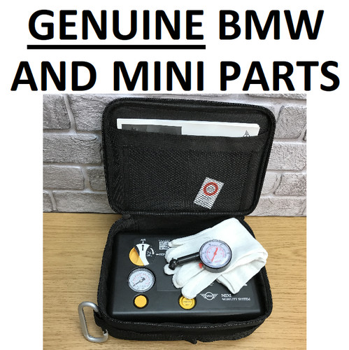 Genuine mini mobility system - mobility,