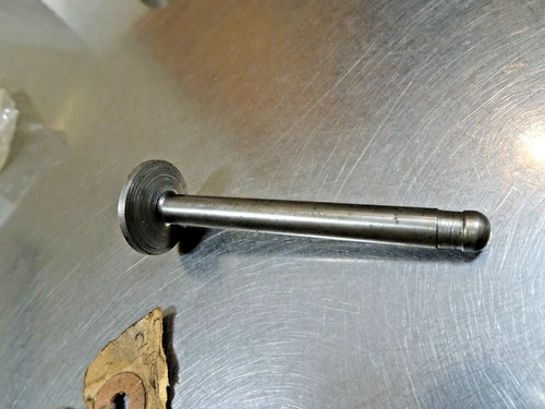 Bsa rigid valve tappet - rigid, engine