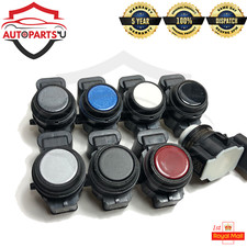 Genuine BMW 3 4 Series F30 F31 F32 F33 Front Outer Side PMA Parking Sensor M3 M4