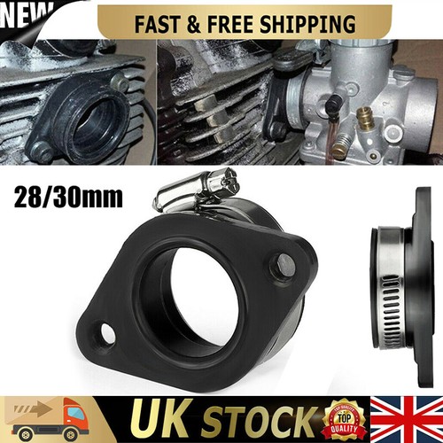 28mm 30mm carb - 30mm, intake