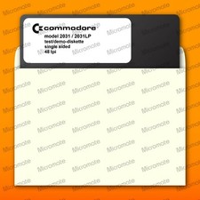 Commodore PET 2031/2031LP Disk