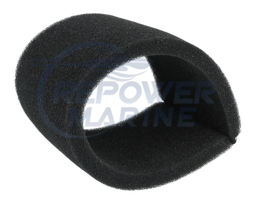 Air filter element for - air,