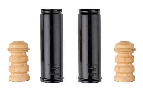 Bilstein rear bump stops - stops, +