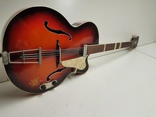 ARNOLD HOYER EXPO JAZZ GUITAR