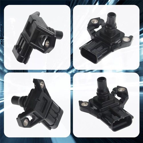 Automotive manifold pressure - automotive,