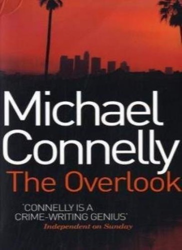 The overlook michael connelly - overlook,michael, connelly-