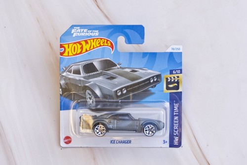 Hot wheels screen time ice - time,,