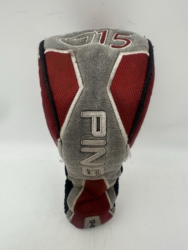 Ping g15 hybrid - g15,