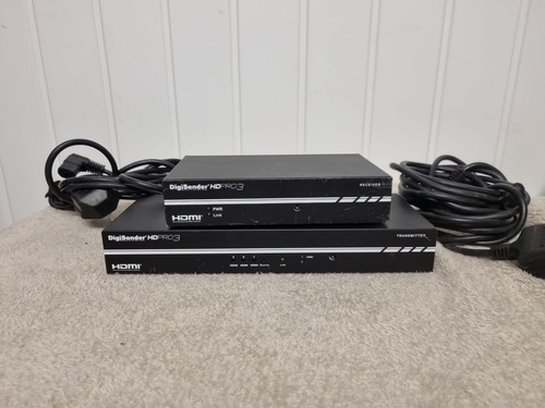 Digisender pro dghdp3 - hd, 3