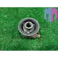 Odometer referral Yamaha TW