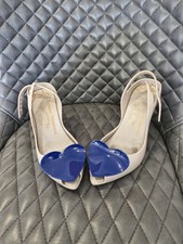 Vivienne Westwood Melissa