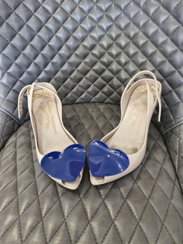 Vivienne westwood melissa - westwood,