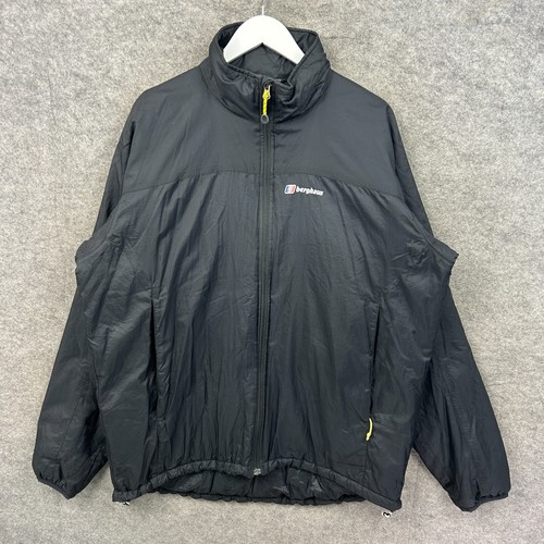 Berghaus jacket mens xxl 2xl - jacket,