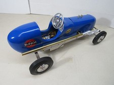 1938 Bunch Speed Demon  Racing