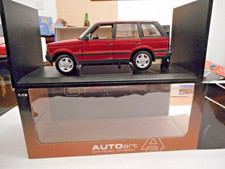 AUTOart Off Road Division