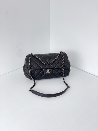Authentic chanel puffy flap - chanel,