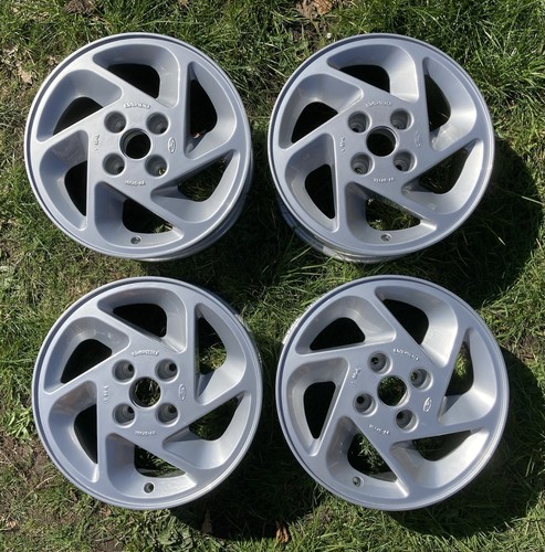 Refurbished genuine ford - 4, x