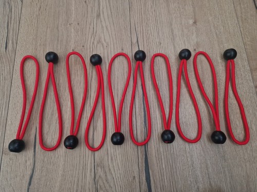Replacement ball bungee - x,