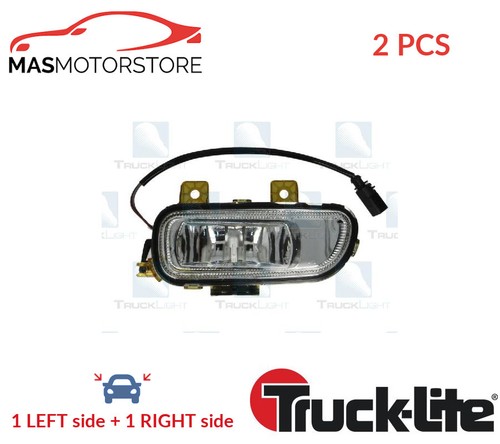 Fog light lamp - fog,