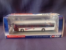 CORGI OM46709B RARE PERRYMANS