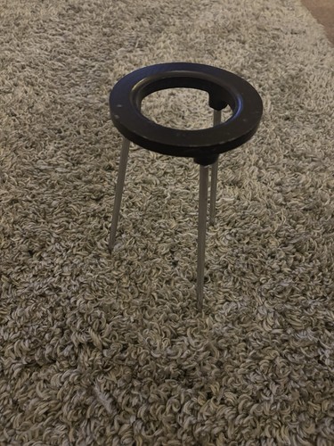 Laboratory tripod stand for - tripod,