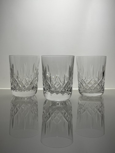 Waterford crystal 5oz - waterford, glass
