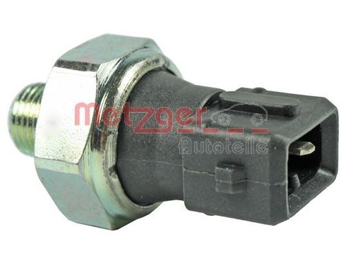 Original oil pressure - oil,