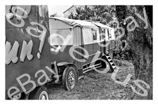 Bus Photograph ex-MIDLAND RED
