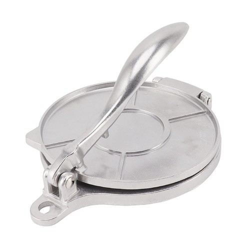 Tortilla press 16cm aluminum - tortilla,