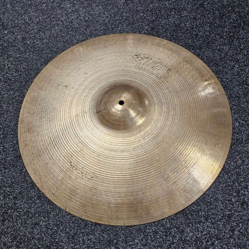 Ride cymbal zildjian - cymbal,