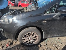 FIAT PUNTO EVO MYLIFE MK3 2010-2012 WING LEFT SIDE 6000630350