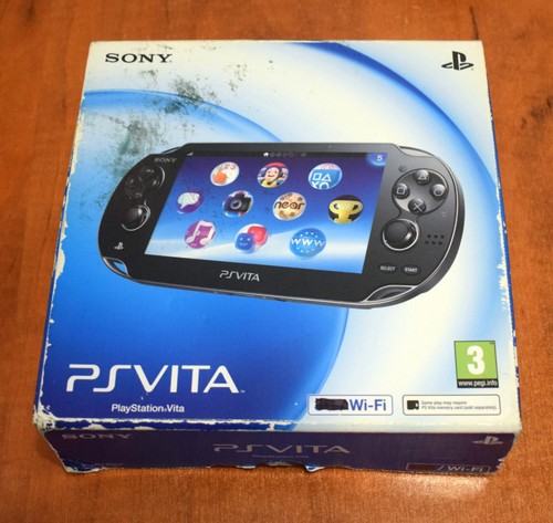 Sony playstation vita - ps,