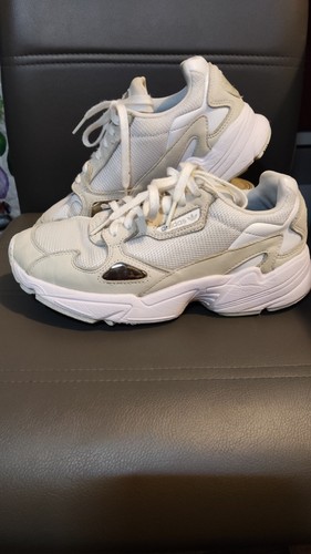 Adidas originals falcon - originals, cloud