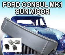 FORD CONSUL MK1 STEEL