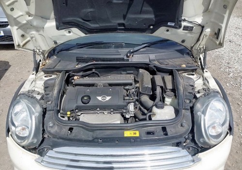 Bmw mini cooper one 1 - bmw,