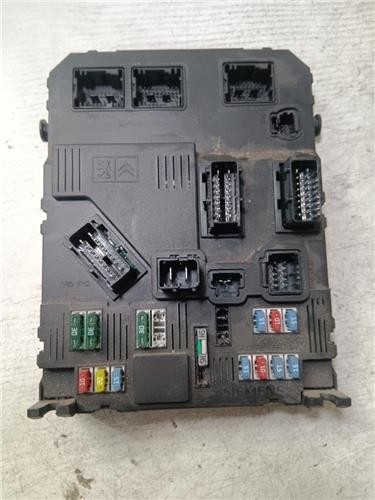 9655708380 bsi peugeot 407 - 9655708380,